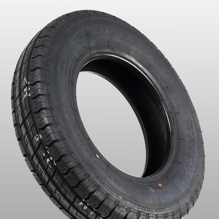 Compass Group Tyres