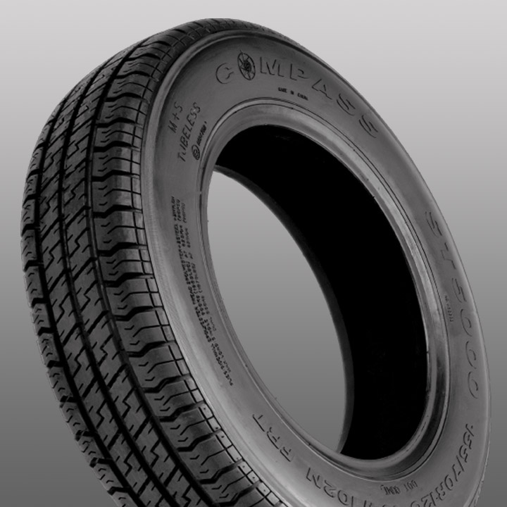 Compass Group Tyres