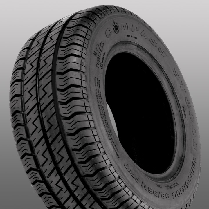 Compass Group Tyres