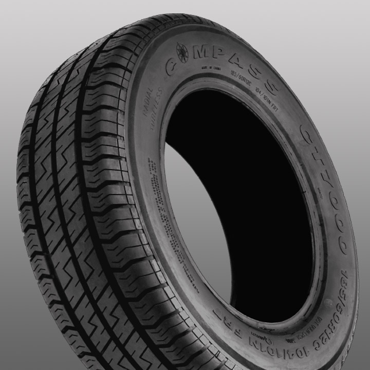 Compass Group Tyres