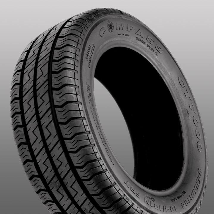 Compass Group Tyres