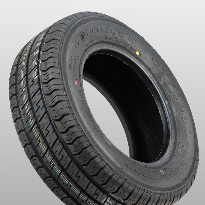 Compass Group Tyres